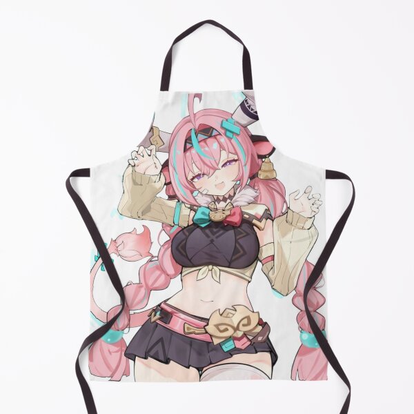 Item preview, Varesa Grrrr Genshin Impact designed and sold by KomiArts.