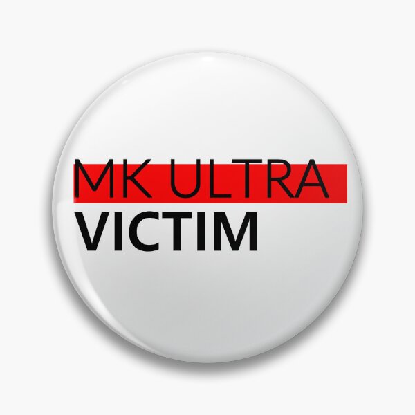 Item preview, MKUltra Victim designed and sold by MKUltra Victim.