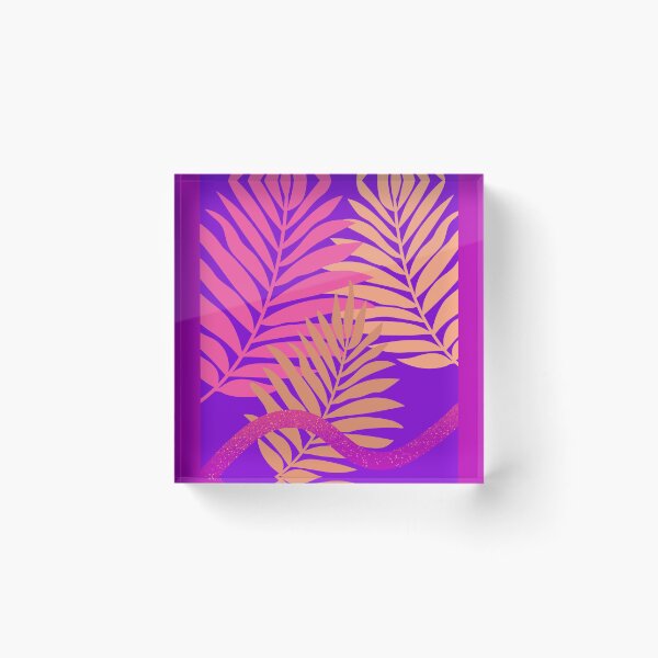 Item preview, Palm Sweep designed and sold by lifeinspired4u.