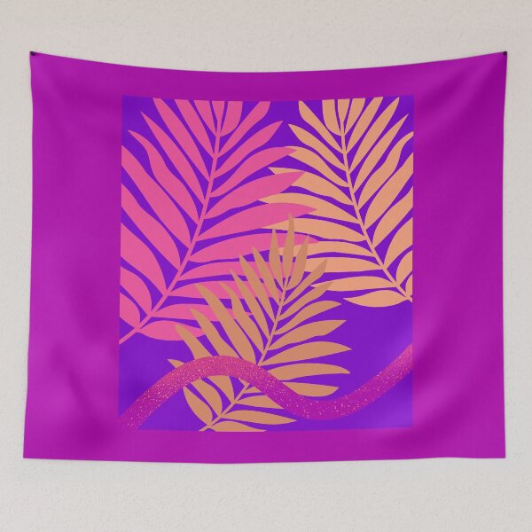 Item preview, Palm Sweep designed and sold by lifeinspired4u.