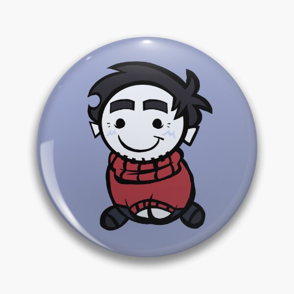 Item preview, Bob Velseb Spooky Month Sitting designed and sold by m34tv4p0r.