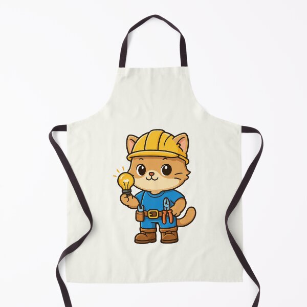 Item preview, Copy of Firefighter Hero Cat designed and sold by HoopeStylee.