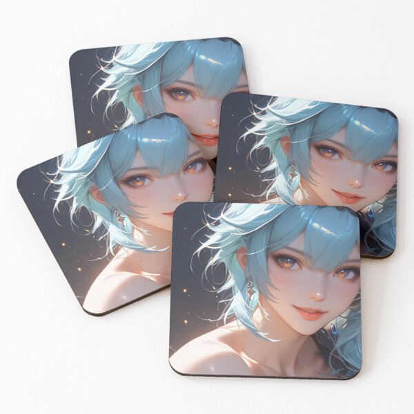 Item preview, Eula 006 designed and sold by Raziel619 Prints.