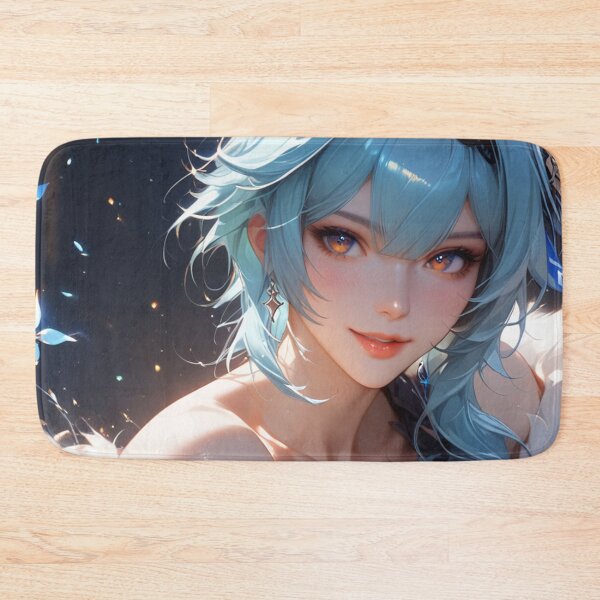 Item preview, Eula 006 designed and sold by Raziel619 Prints.