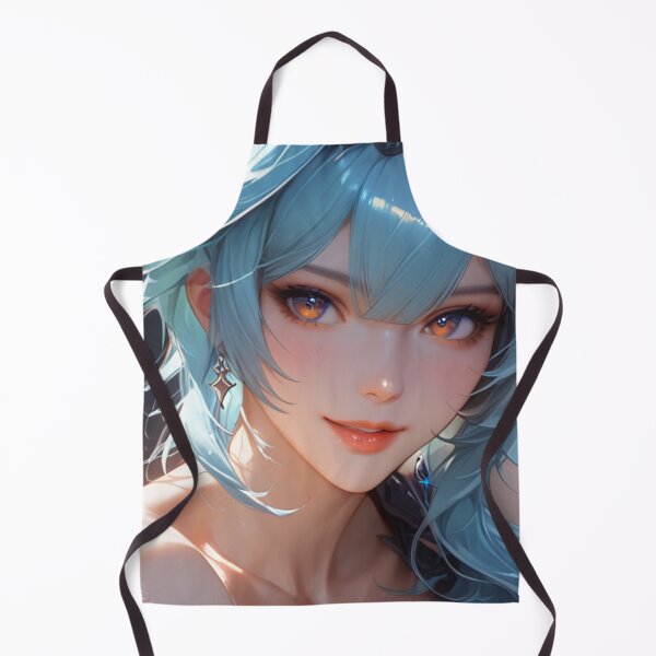 Item preview, Eula 006 designed and sold by Raziel619 Prints.