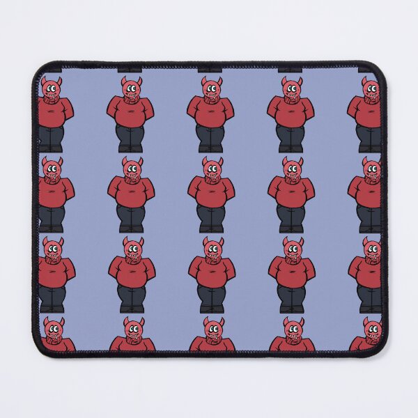 Item preview, Bob Velseb Spooky Month Suspicious designed and sold by m34tv4p0r.