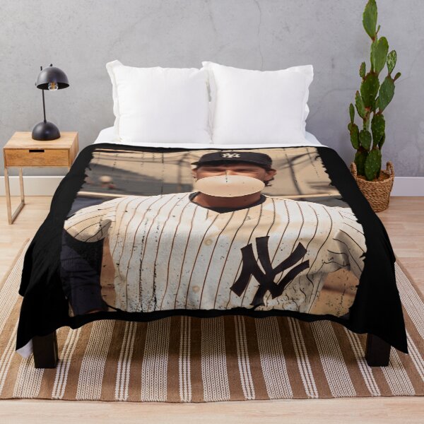Item preview, Don Mattingly Vintage T-Shirt designed and sold by OctaviaKihn.