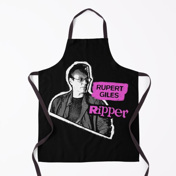 Item preview, Ripper: Rupert Giles designed and sold by Vixetches.