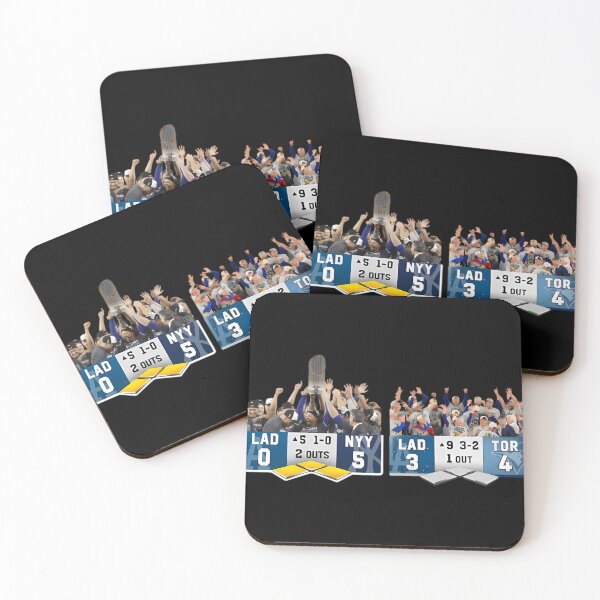 Item preview, Campeones consecutivos de la Serie Mundial designed and sold by SerenaBernhard.