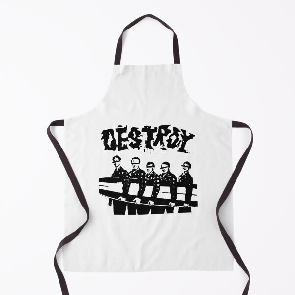 Item preview, Destroy Punk  designed and sold by sachinakalanka.