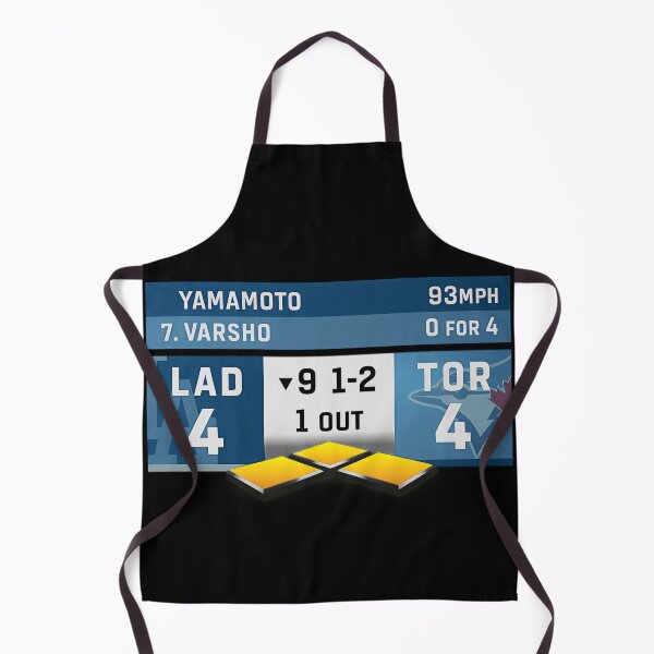 Item preview, Dodgers Bottom Of The 9Th designed and sold by OctaviaKihn.