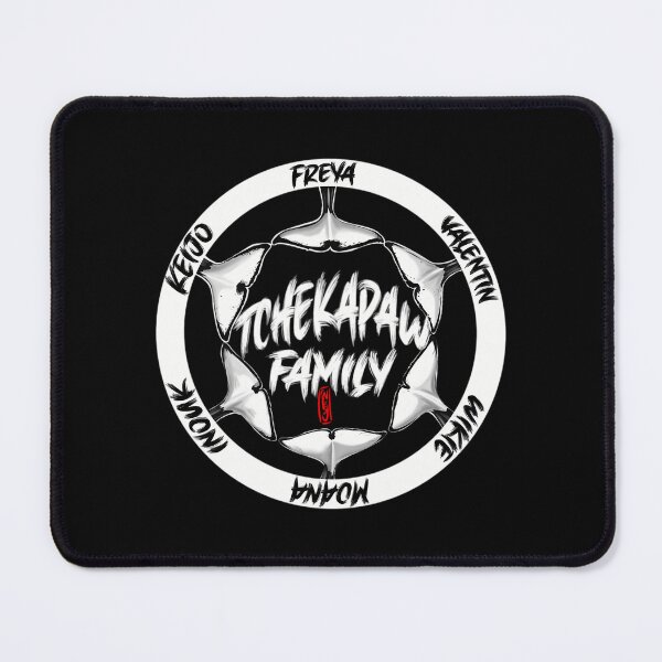 Item preview, Tchekapaww Familyy designed and sold by caresa.