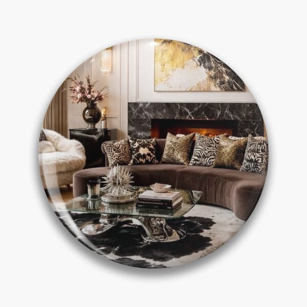 Item preview, Luxury Automobile Dacia cVelvet Armchair Statement designed and sold by Mariflowers.