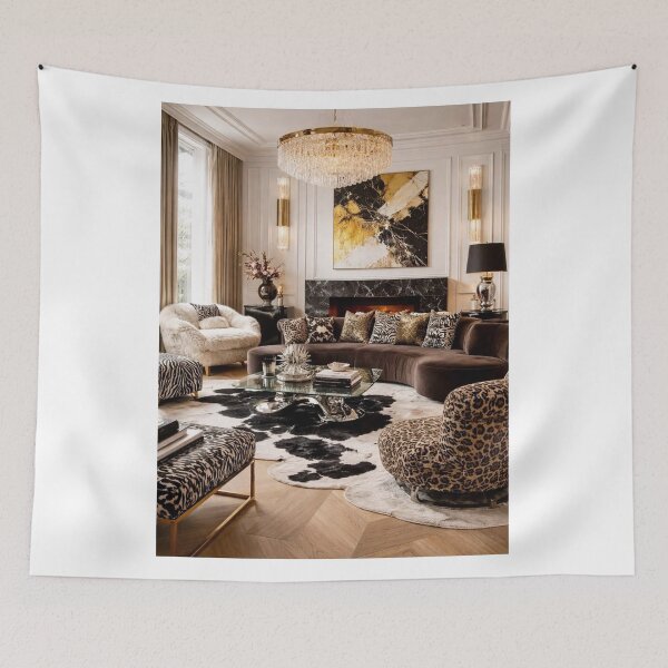 Item preview, Luxury Automobile Dacia cVelvet Armchair Statement designed and sold by Mariflowers.
