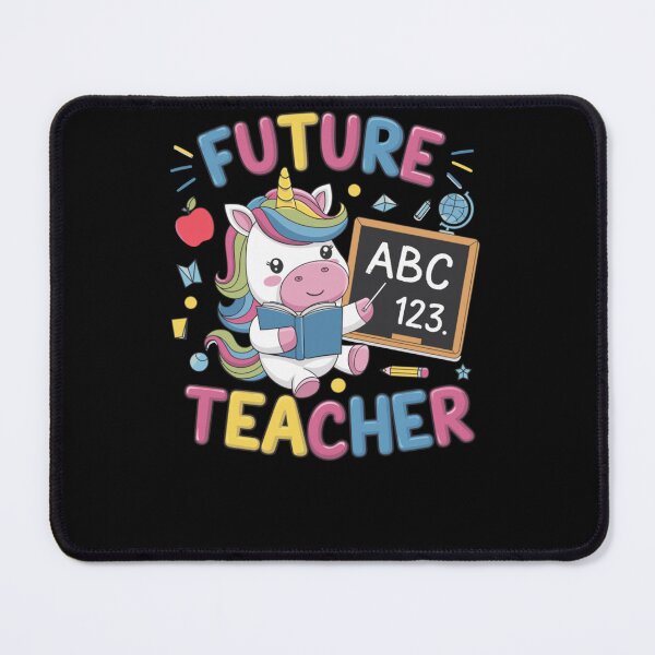 Item preview, Future Teacher designed and sold by krystalRomanart.
