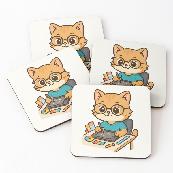 Item preview, Copy of Firefighter Hero Cat designed and sold by HoopeStylee.