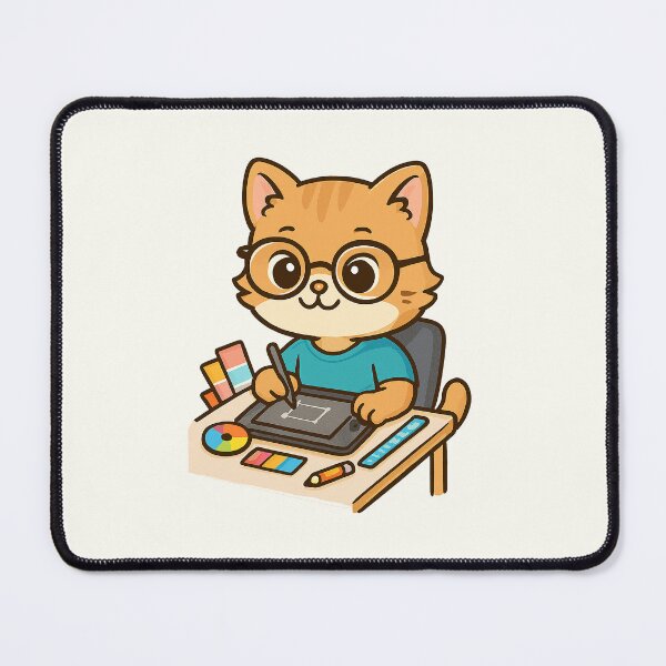 Item preview, Copy of Firefighter Hero Cat designed and sold by HoopeStylee.