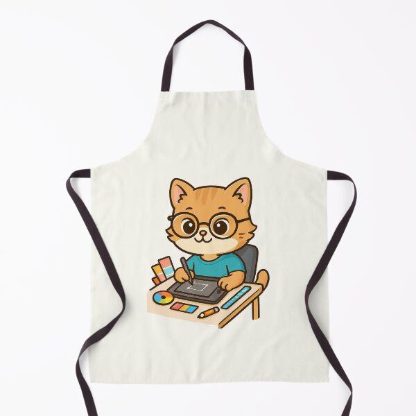 Item preview, Copy of Firefighter Hero Cat designed and sold by HoopeStylee.