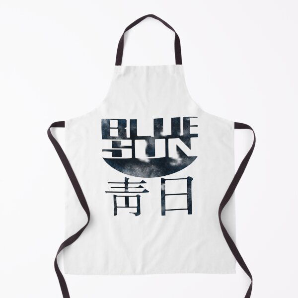 Item preview, Blue Sun Logo Firefly designed and sold by sachinakalanka.