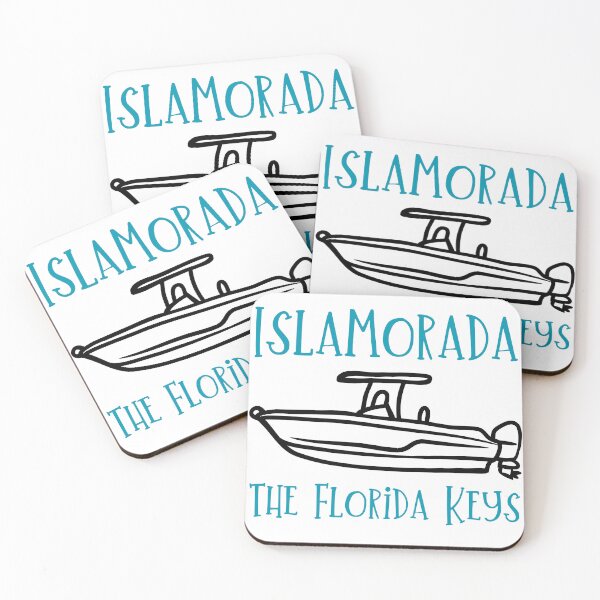 Item preview, Islamorada, Florida Keys designed and sold by Javiy17.