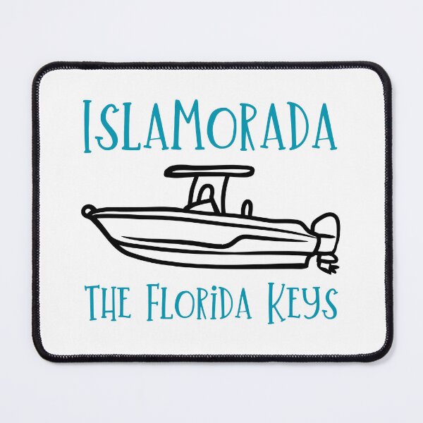 Item preview, Islamorada, Florida Keys designed and sold by Javiy17.