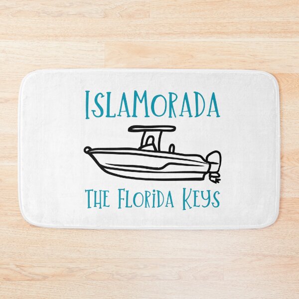 Item preview, Islamorada, Florida Keys designed and sold by Javiy17.