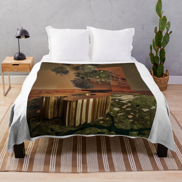 Item preview, Scandinavian Automobile Dacia aBedroom Serenity Style designed and sold by Mariflowers.