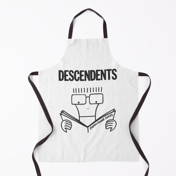 Item preview, Descendents Old School Punk Everything Sucks designed and sold by sachinakalanka.