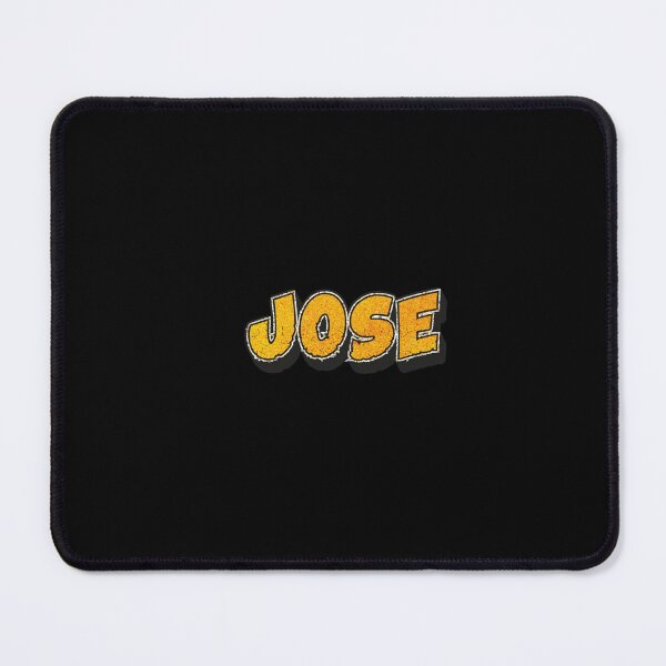 Item preview, Jose Personalized Name - Cool & Funny Custom Gift for Men and Boys designed and sold by Oussinc.