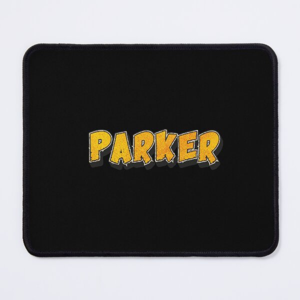 Item preview, Parker Personalized Name - Cool & Funny Custom Gift for Men and Boys designed and sold by Oussinc.
