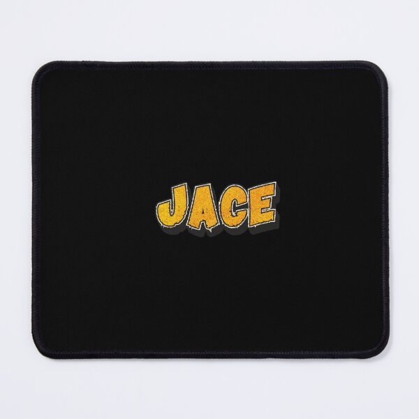Item preview, Jace Personalized Name - Cool & Funny Custom Gift for Men and Boys designed and sold by Oussinc.