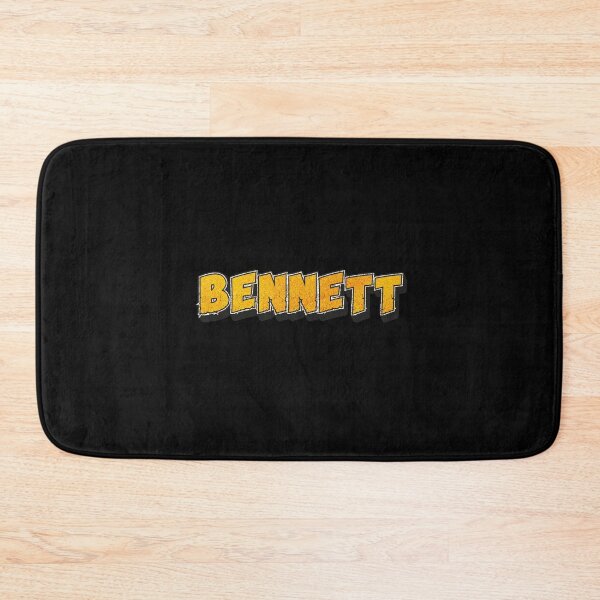 Item preview, Bennett Personalized Name - Cool & Funny Custom Gift for Men and Boys designed and sold by Oussinc.