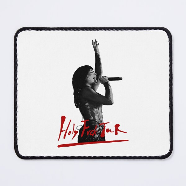 Item preview, Demi Lovato HOLY FVCK Tour Classic designed and sold by sachinakalanka.