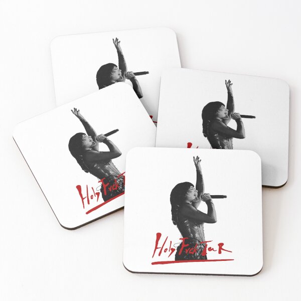Item preview, Demi Lovato HOLY FVCK Tour Classic designed and sold by sachinakalanka.