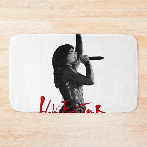 Item preview, Demi Lovato HOLY FVCK Tour Classic designed and sold by sachinakalanka.