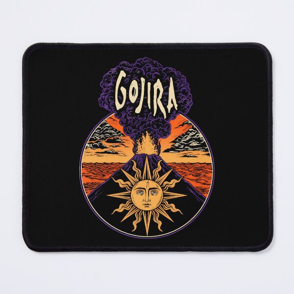 Item preview, French Heavy Metal Band designed and sold by Wolfstitched.