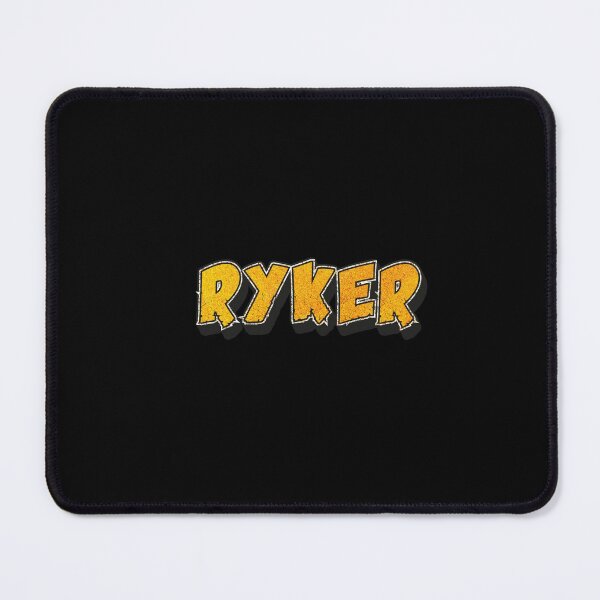 Item preview, Ryker Personalized Name - Cool & Funny Custom Gift for Men and Boys designed and sold by Oussinc.