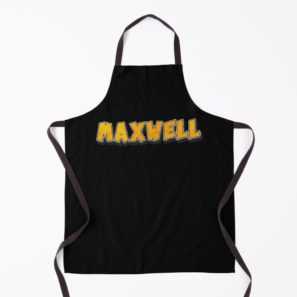 Item preview, Maxwell Personalized Name - Cool & Funny Custom Gift for Men and Boys designed and sold by Oussinc.