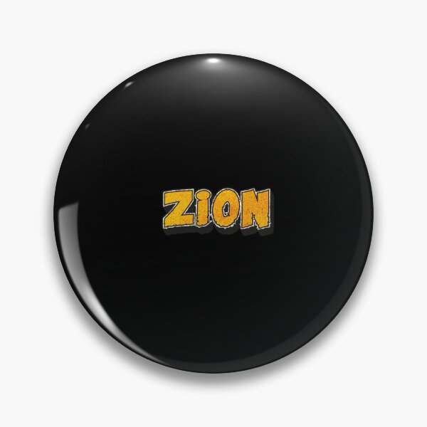 Item preview, Zion Personalized Name - Cool & Funny Custom Gift for Men and Boys designed and sold by Oussinc.