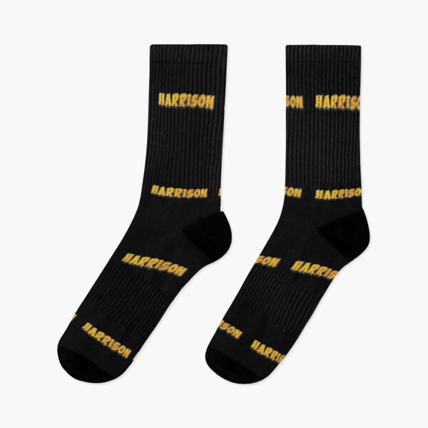 Item preview, Harrison Personalized Name - Cool & Funny Custom Gift for Men and Boys designed and sold by Oussinc.