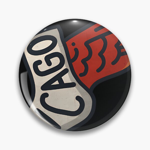 Item preview, Chicago White Sox Vintage Style designed and sold by OctaviaKihn.