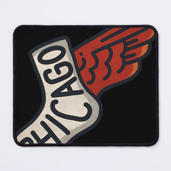 Item preview, Chicago White Sox Vintage Style designed and sold by OctaviaKihn.