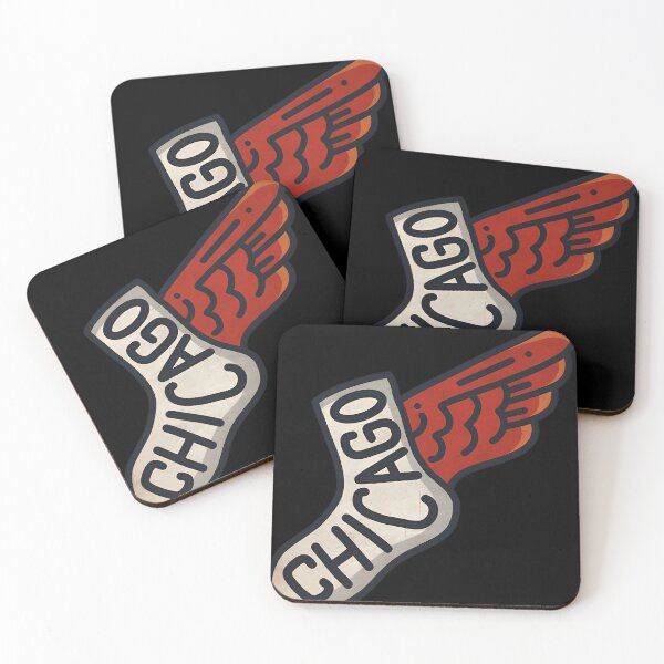 Item preview, Chicago White Sox Vintage Style designed and sold by OctaviaKihn.