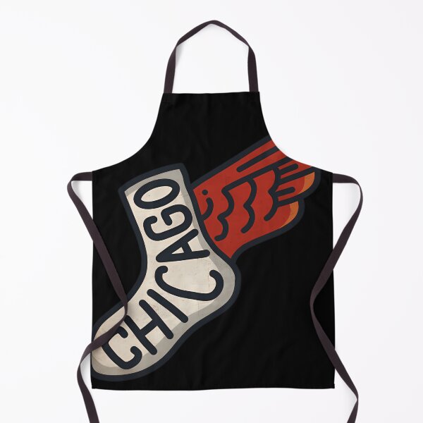 Artikelvorschau, Chicago White Sox Vintage-Stil entworfen und verkauft von OctaviaKihn.