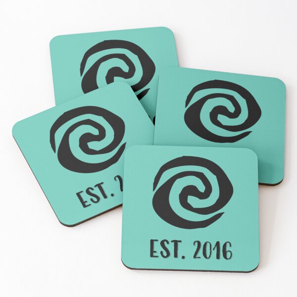 Item preview, Est. 2016 designed and sold by duchessjessica.