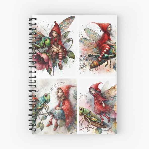Item preview, Amiable Companion  designed and sold by Beyondnote-Art.