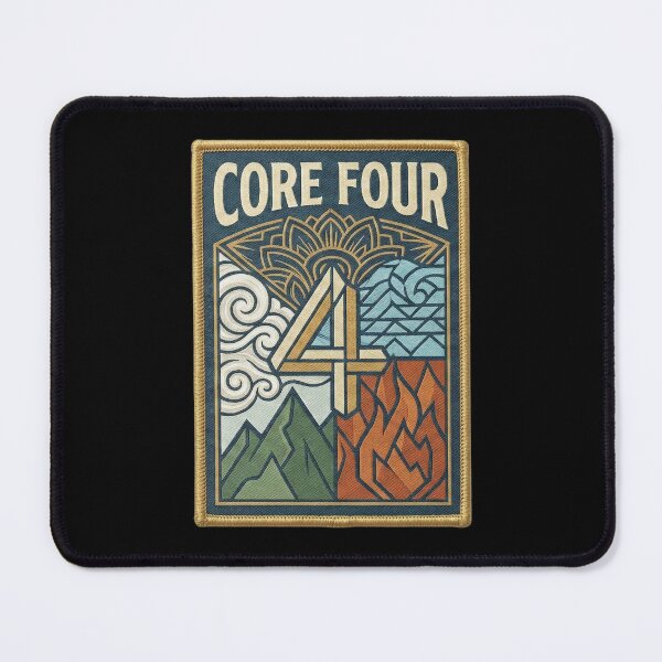 Item preview, CORE FOUR Elements designed and sold by Christopher Faxon.