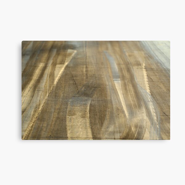 Radial Life Track Radial VS The World Metal Print