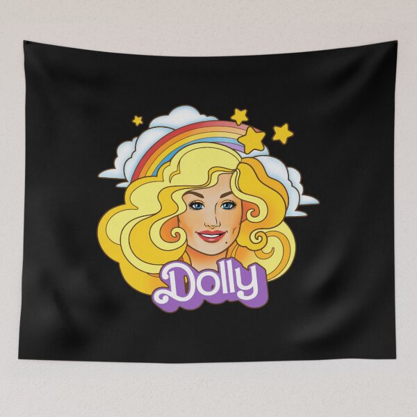Item preview, Dolly Doll designed and sold by habtshSe.