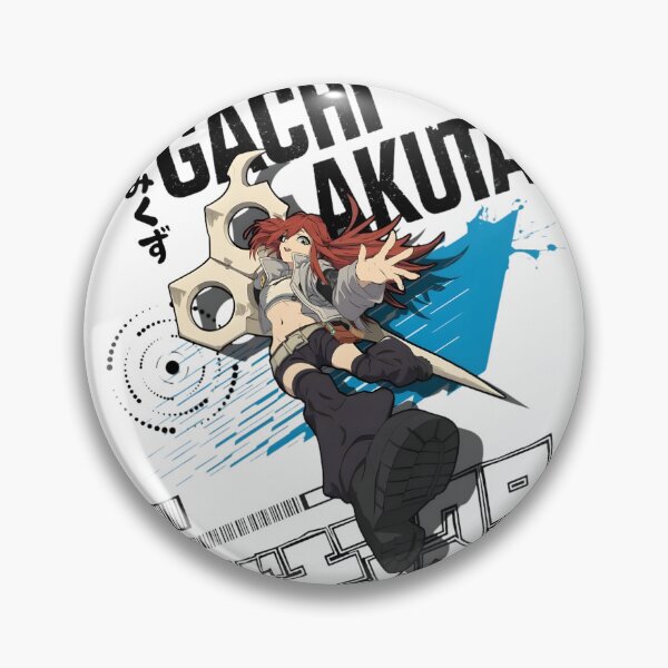 Item preview, Riyo  designed and sold by ANIME HEAT.